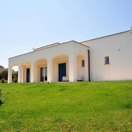 Casale 50 Otranto Hotel Conca Specchiulla Bagian luar foto