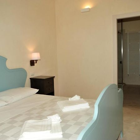 Casale 50 Otranto Hotel Conca Specchiulla Bagian luar foto