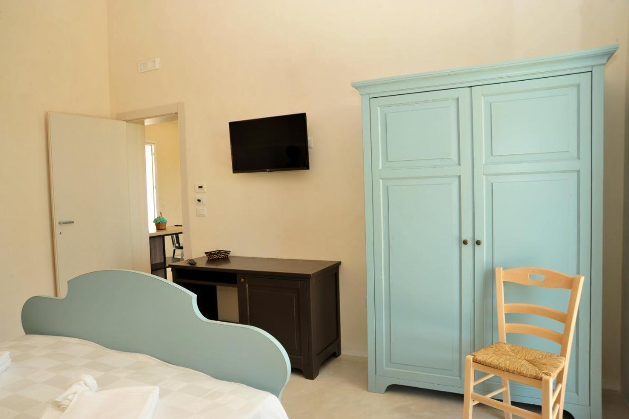 Casale 50 Otranto Hotel Conca Specchiulla Bagian luar foto