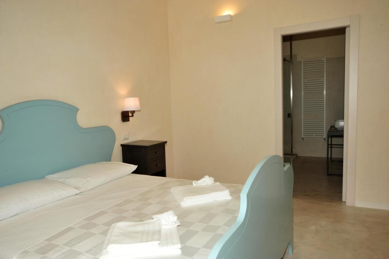 Casale 50 Otranto Hotel Conca Specchiulla Bagian luar foto