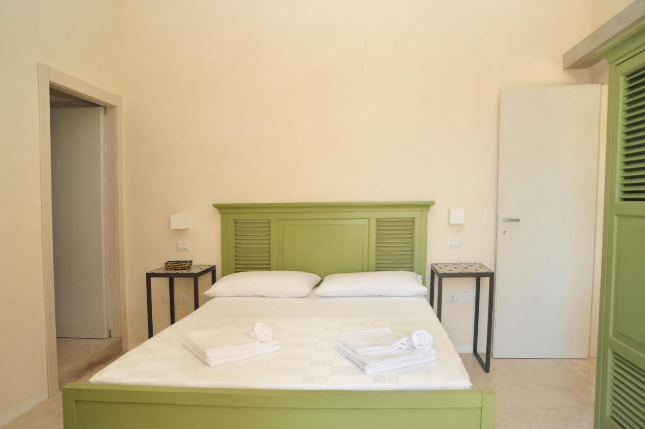 Casale 50 Otranto Hotel Conca Specchiulla Bagian luar foto