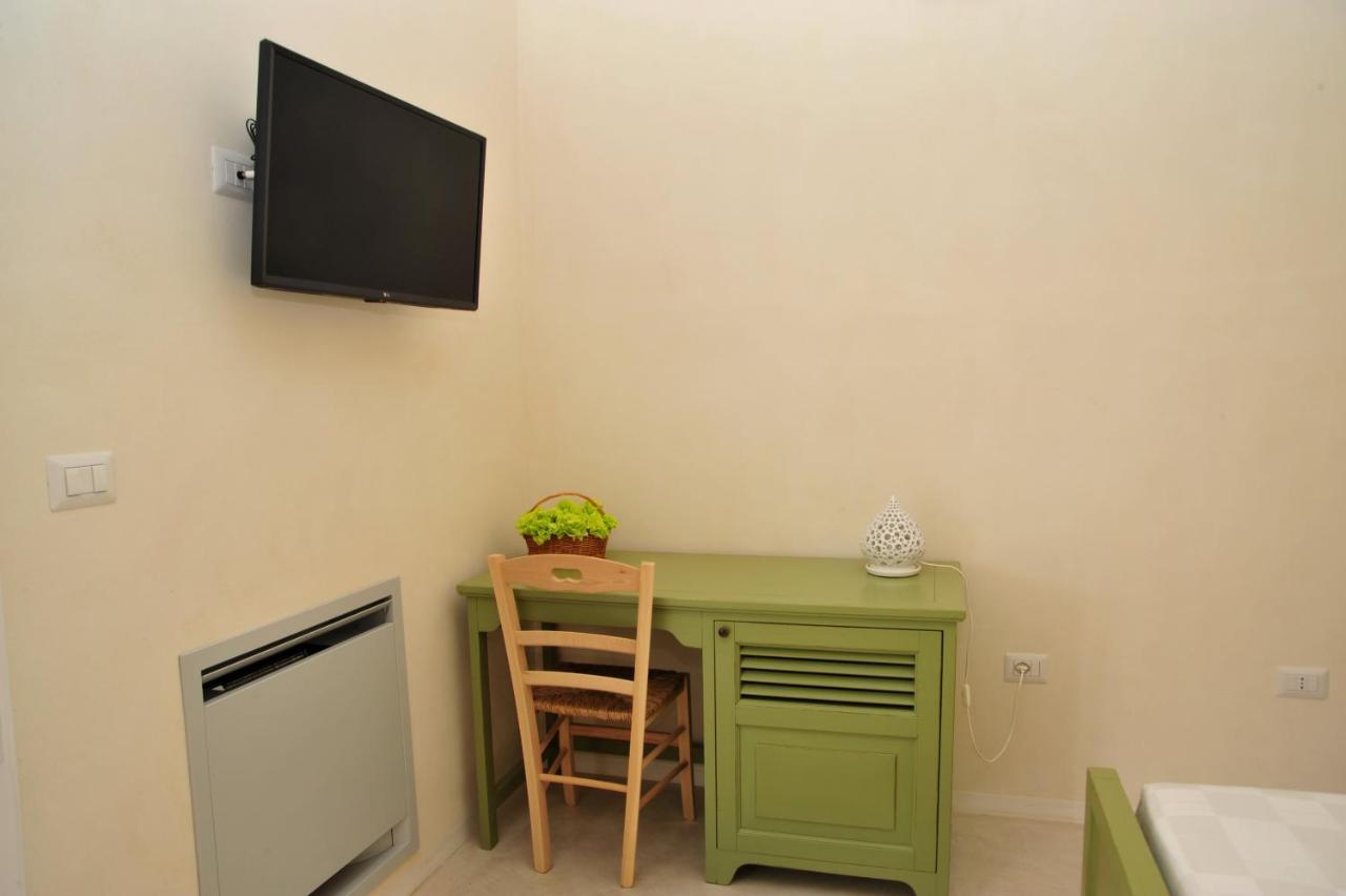 Casale 50 Otranto Hotel Conca Specchiulla Bagian luar foto