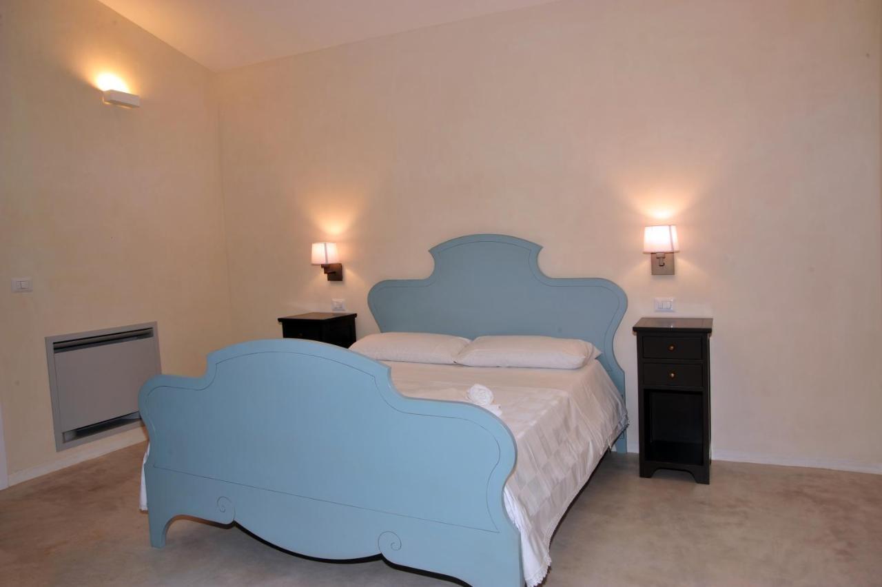 Casale 50 Otranto Hotel Conca Specchiulla Bagian luar foto
