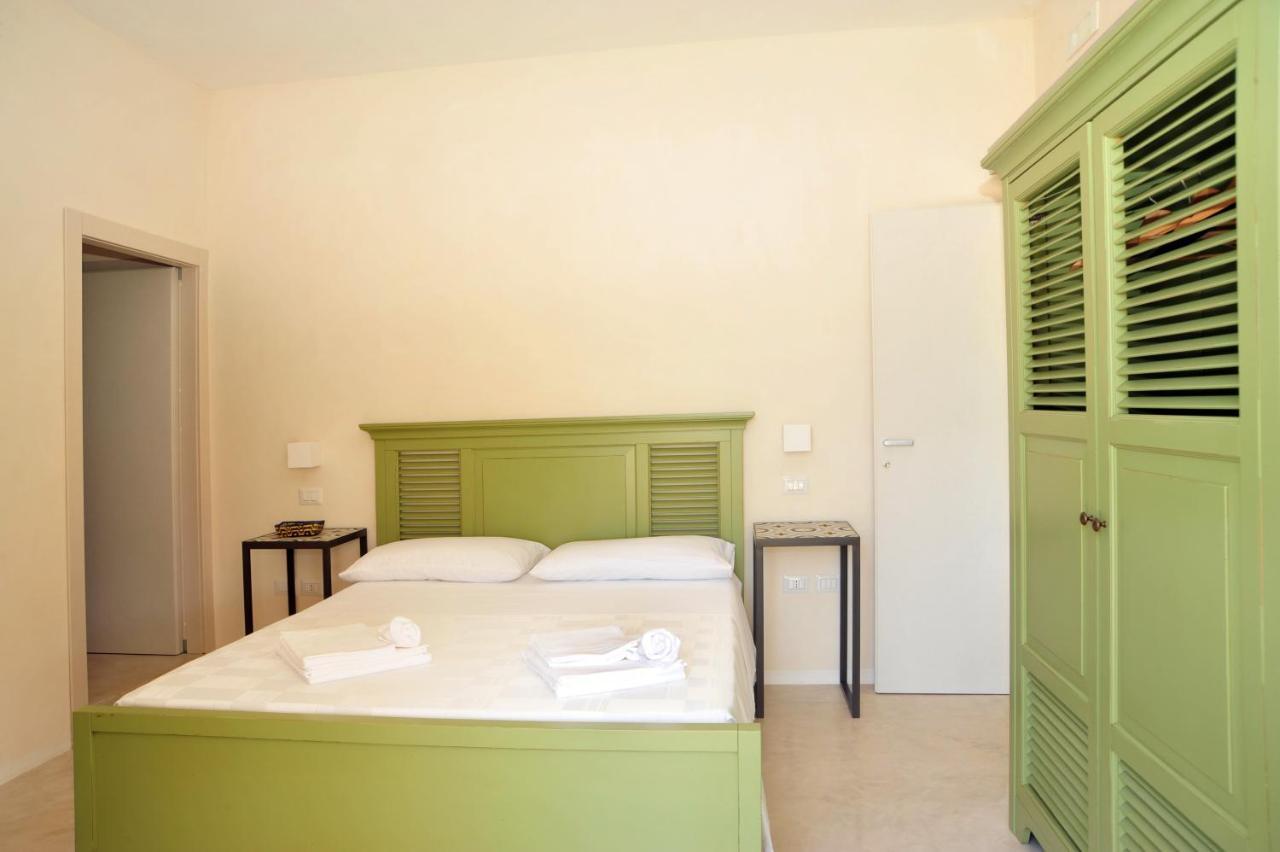 Casale 50 Otranto Hotel Conca Specchiulla Bagian luar foto