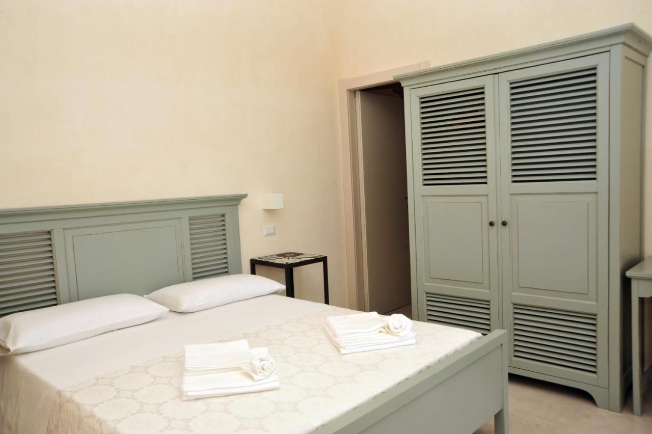 Casale 50 Otranto Hotel Conca Specchiulla Bagian luar foto